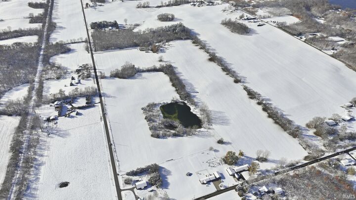 Property Photo: 000 W 750 S IN 46795