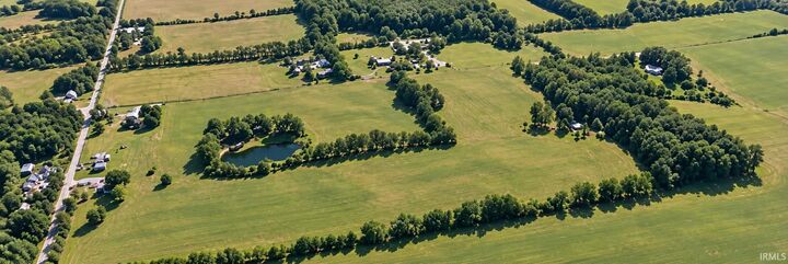 Property Photo:  000 W 750 S  IN 46795 
