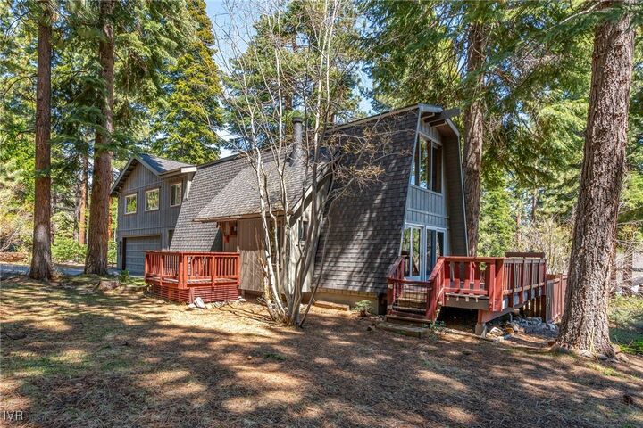 Property Photo: 580 Lucille Drive NV 89451