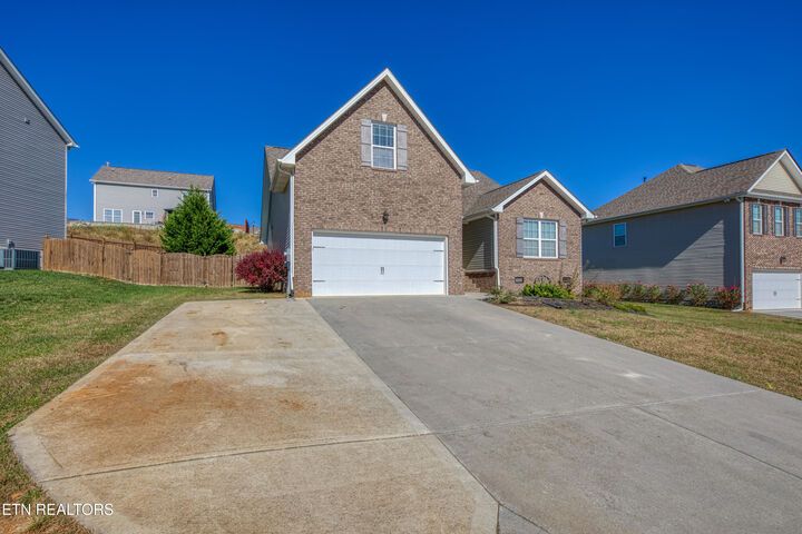 Property Photo: 2649 Southwinds Circle TN 37876
