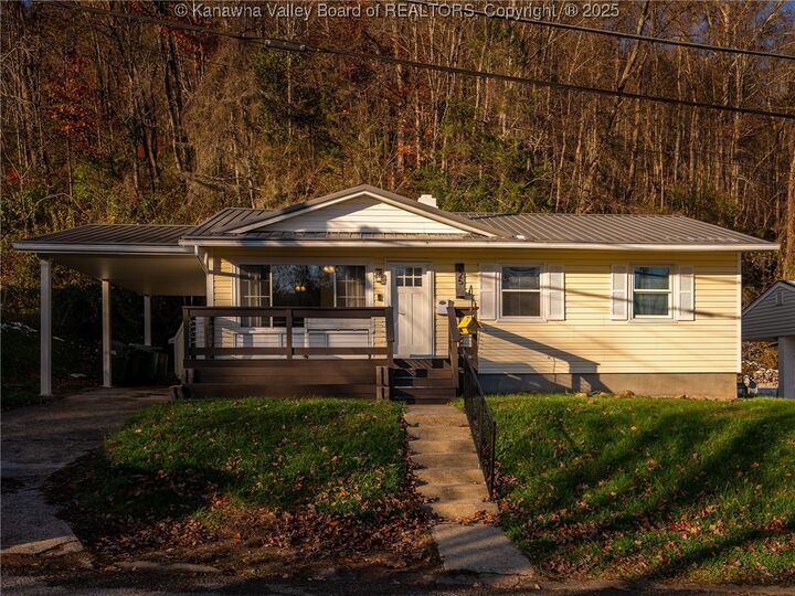 Property Photo: 225 Sun Valley Drive WV 25177