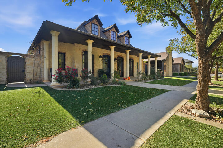 Property Photo: 4009 112th Street TX 79423