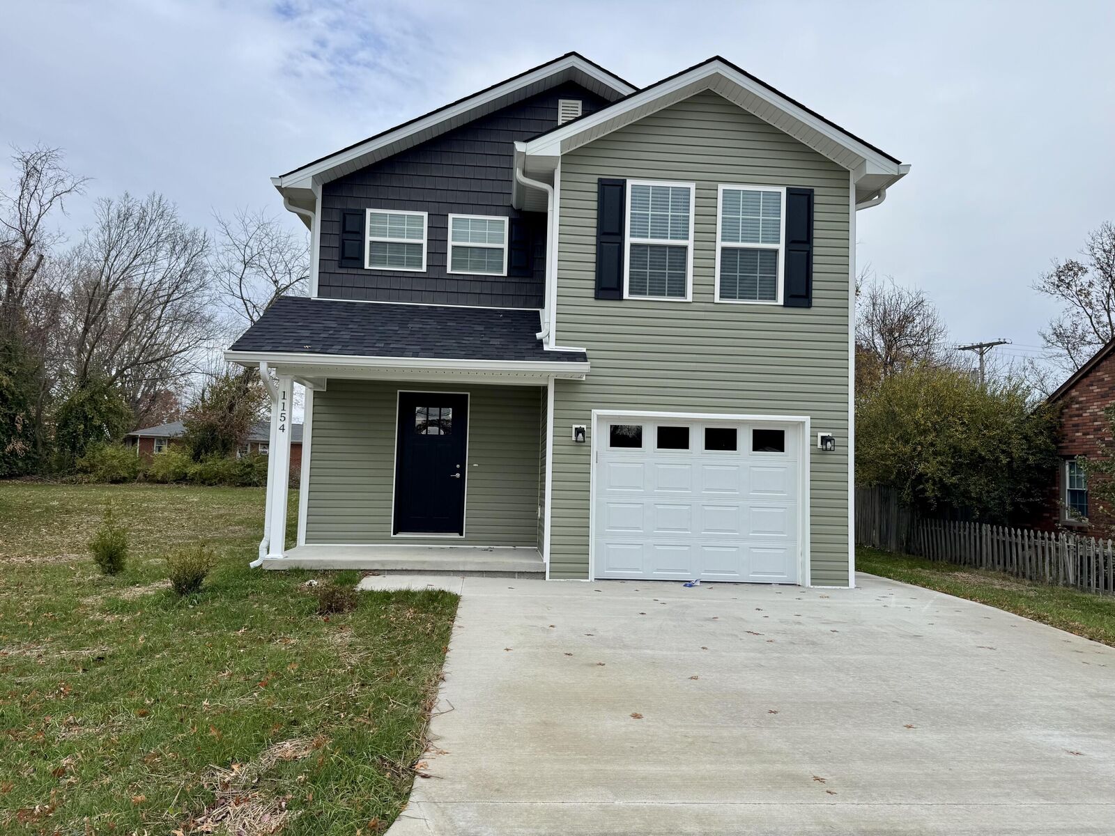 Property Photo: 1154 Highway 1016 KY 40403