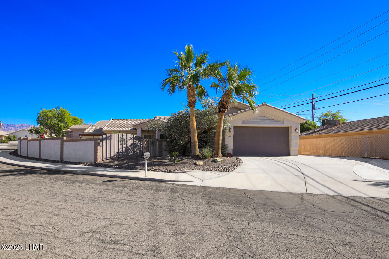 Property Photo:  2680 Bluewater Dr  AZ 86403 