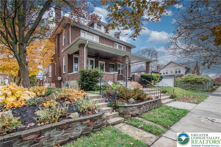 Property Photo:  1017 N 21st Street  PA 18104 