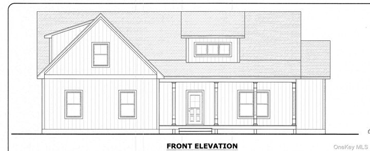 Property Photo:  9 Domingues  NY 12550 