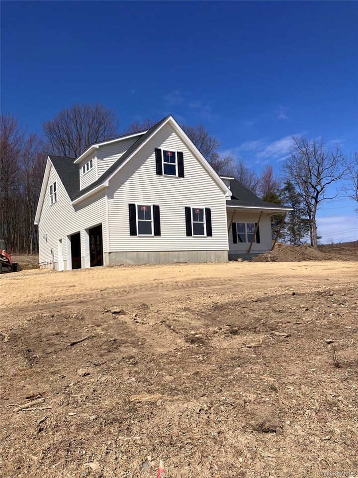 Property Photo:  9 Domingues  NY 12550 