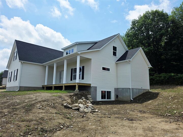 Property Photo: 9 Domingues NY 12550
