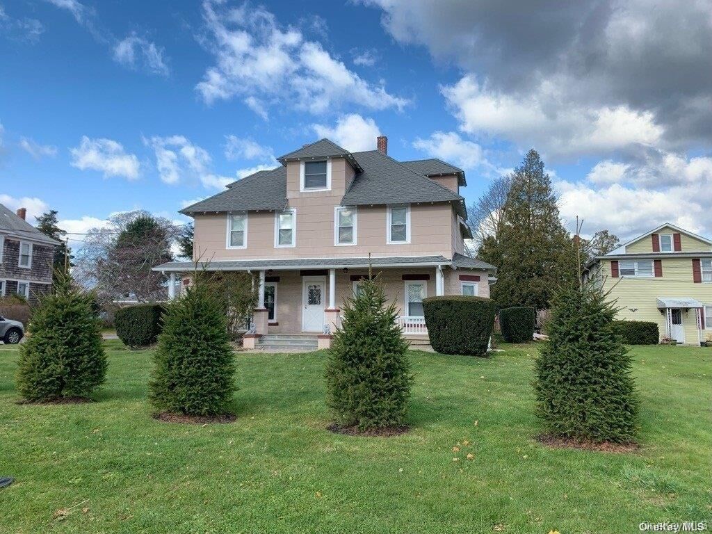 Property Photo:  775 Hummel Avenue A  NY 11971 