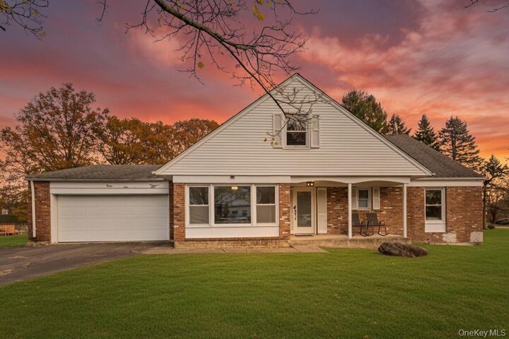 12 Concord Drive  Monsey NY 10952 photo