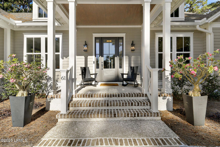 Property Photo:  61 Winding Oak Drive  SC 29909 