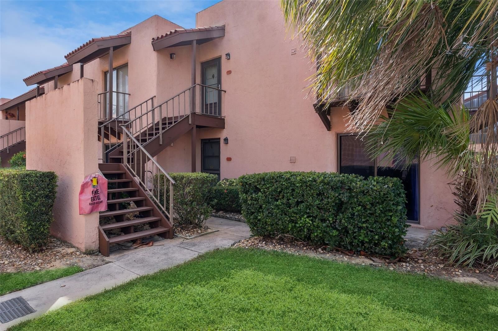Property Photo:  127 La Casa 6  FL 33898 