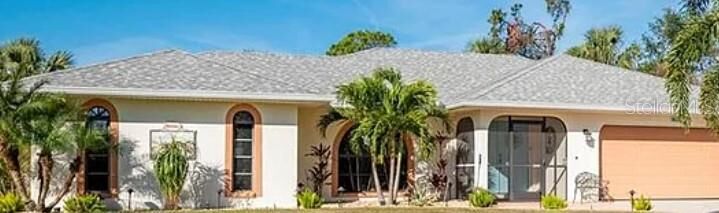 Property Photo:  4135 Gallo Street  FL 33948 