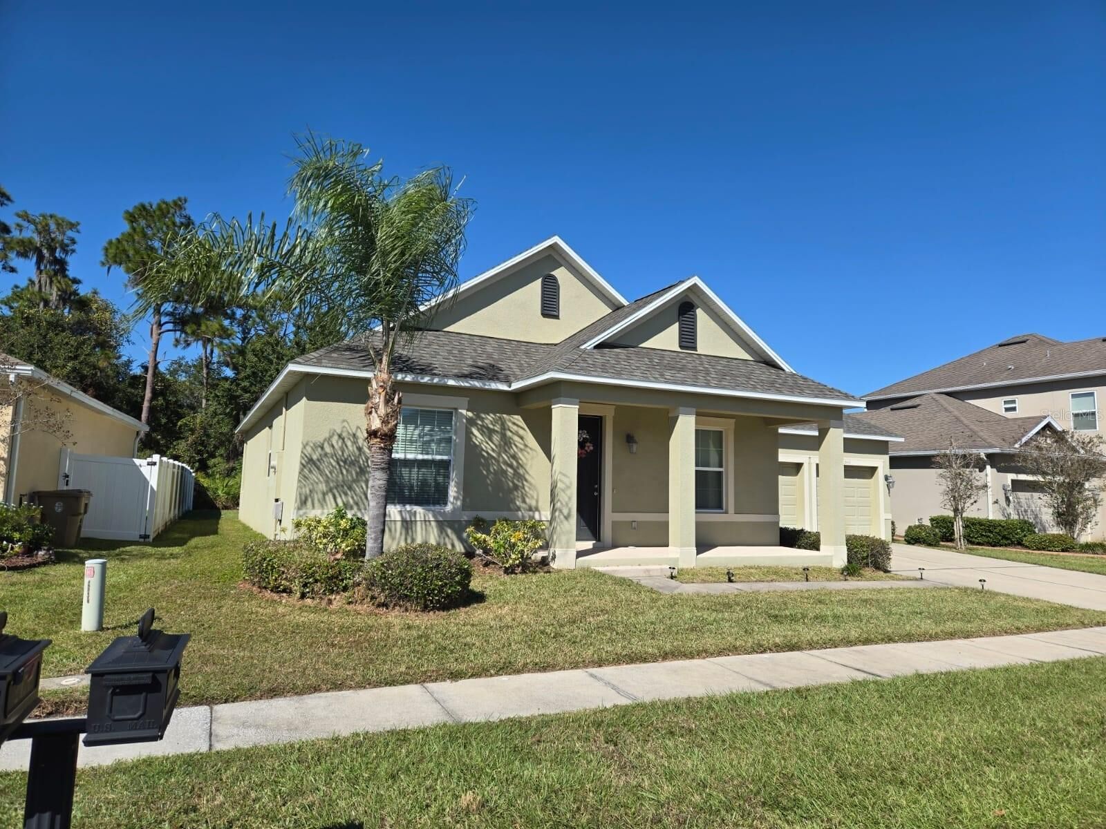 Property Photo:  2461 Marshfield Preserve Way  FL 34746 
