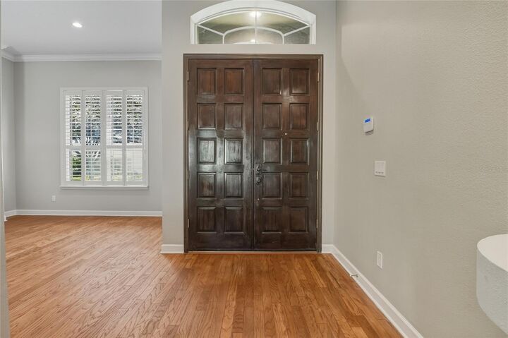 Property Photo: 2113 Stillington Street FL 32835