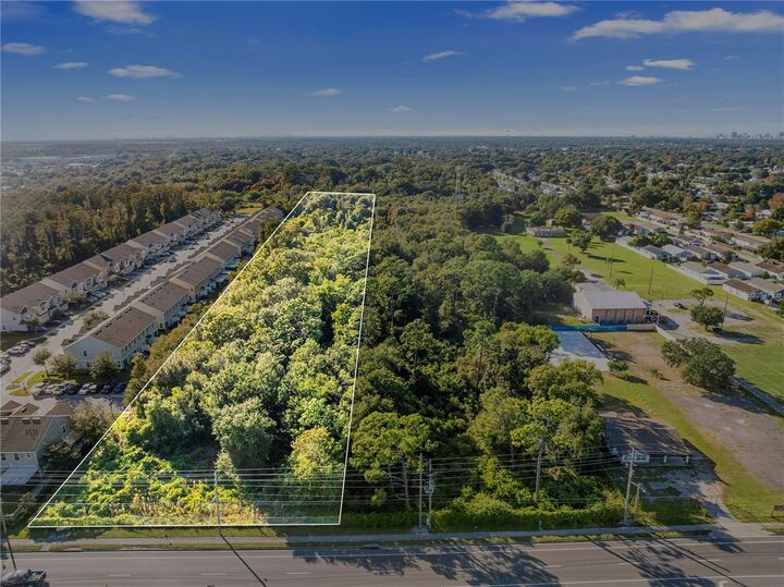 Property Photo:  4170/4150 S Goldenrod Road  FL 32822 