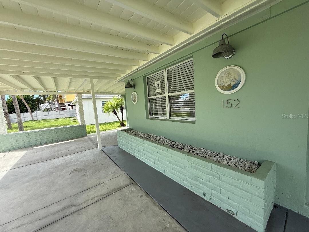 Property Photo:  152 44th Avenue  FL 33706 