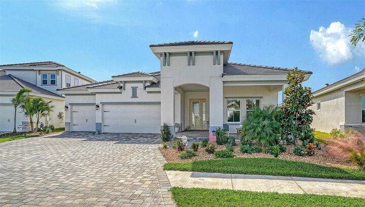 10323 Ashaway Drive  Parrish FL 34219 photo