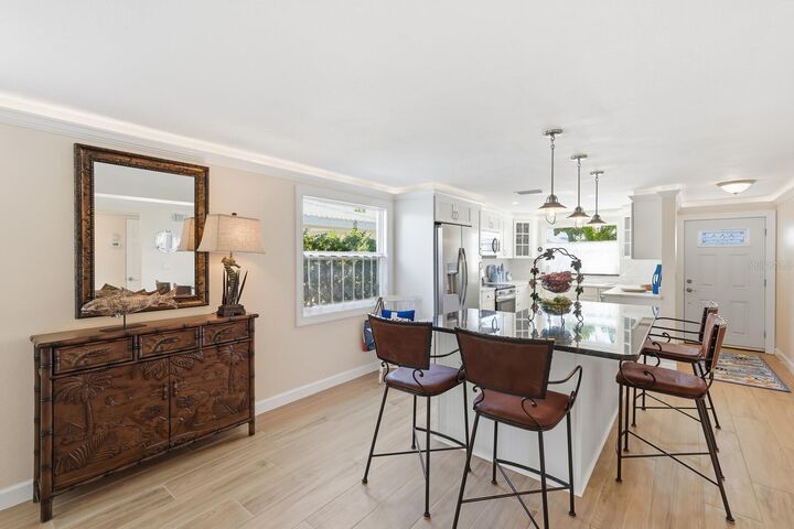 Property Photo: 573 Spanish Drive N FL 34228