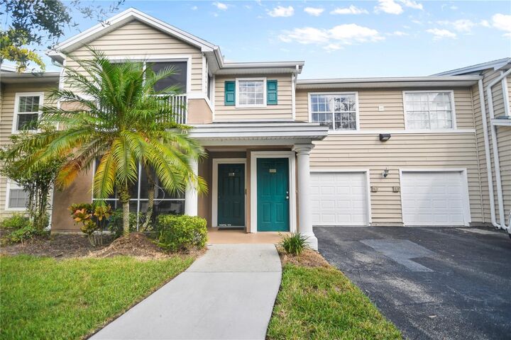 7417 Vista Way 202  Bradenton FL 34202 photo