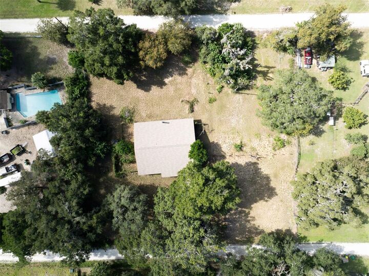 Property Photo:  4040 Mullens Road  FL 32754 