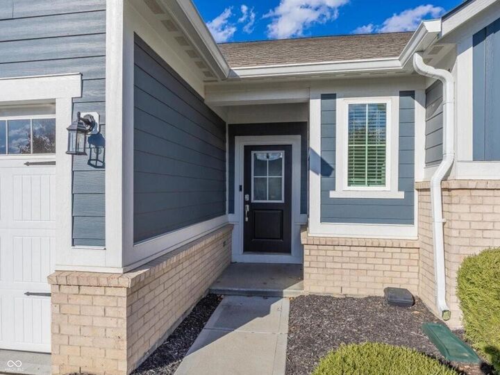 Property Photo:  5316 Chambers Court  IN 46055 