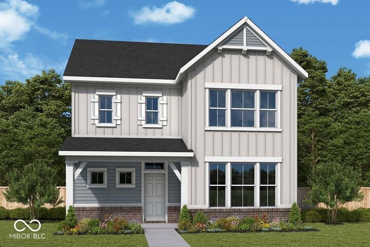 797 James William Lane  Westfield IN 46074 photo