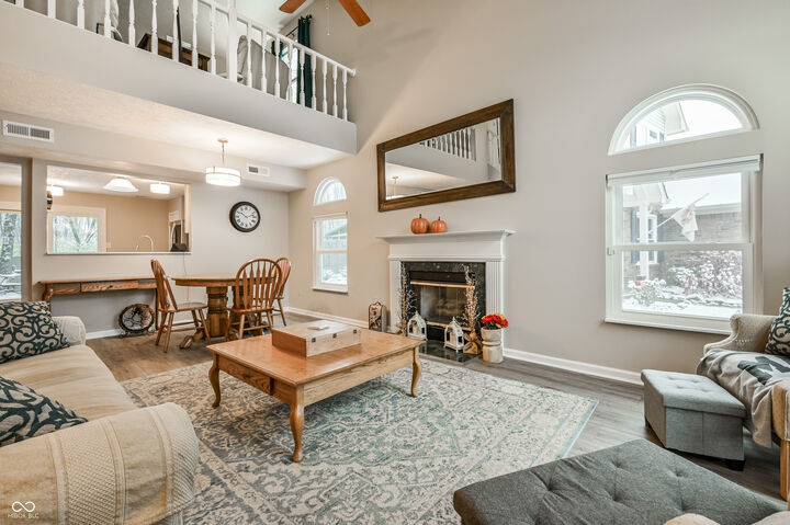 2926 Cross Creek Circle  Westfield IN 46074 photo