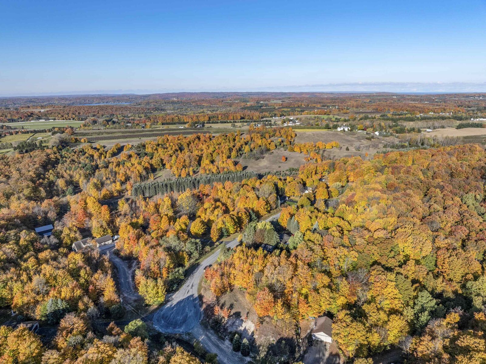 Property Photo:  0 S Scenic View Drive  MI 49682 