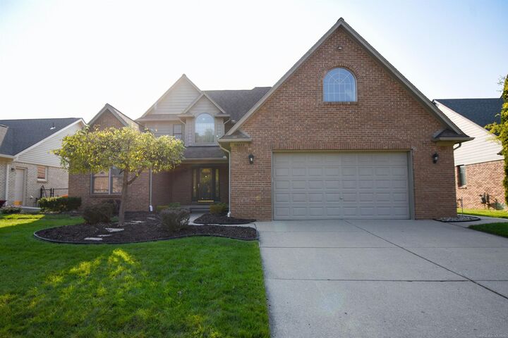 Property Photo:  53823 Paul Wood Drive  MI 48042 