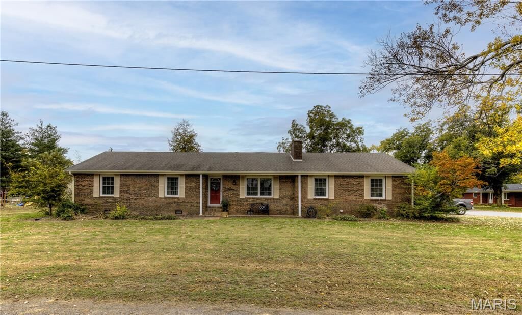 Property Photo: 445 Margaret Drive MO 63845