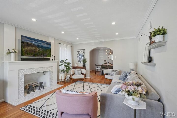 Property Photo: 7712 Stanford Avenue MO 63130