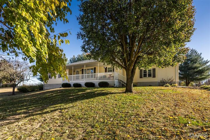 40 Ridge Street  Moro IL 62067 photo