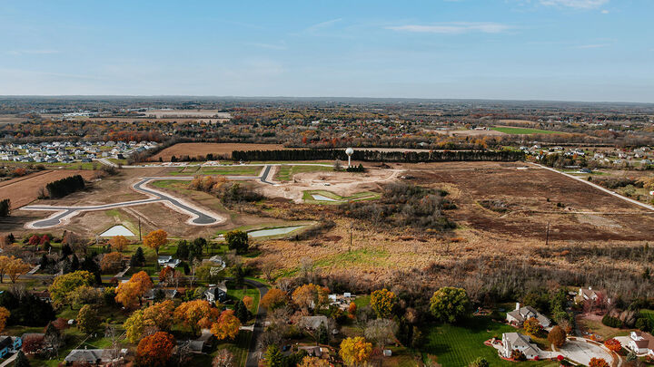 Property Photo:  Lt65 Mallard Ct  WI 53024 