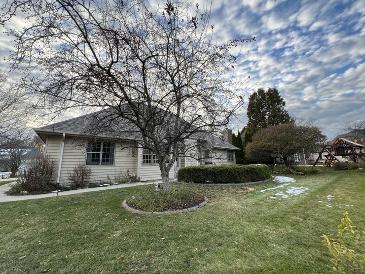 Property Photo:  3804 Canada Goose Xing  WI 53403 