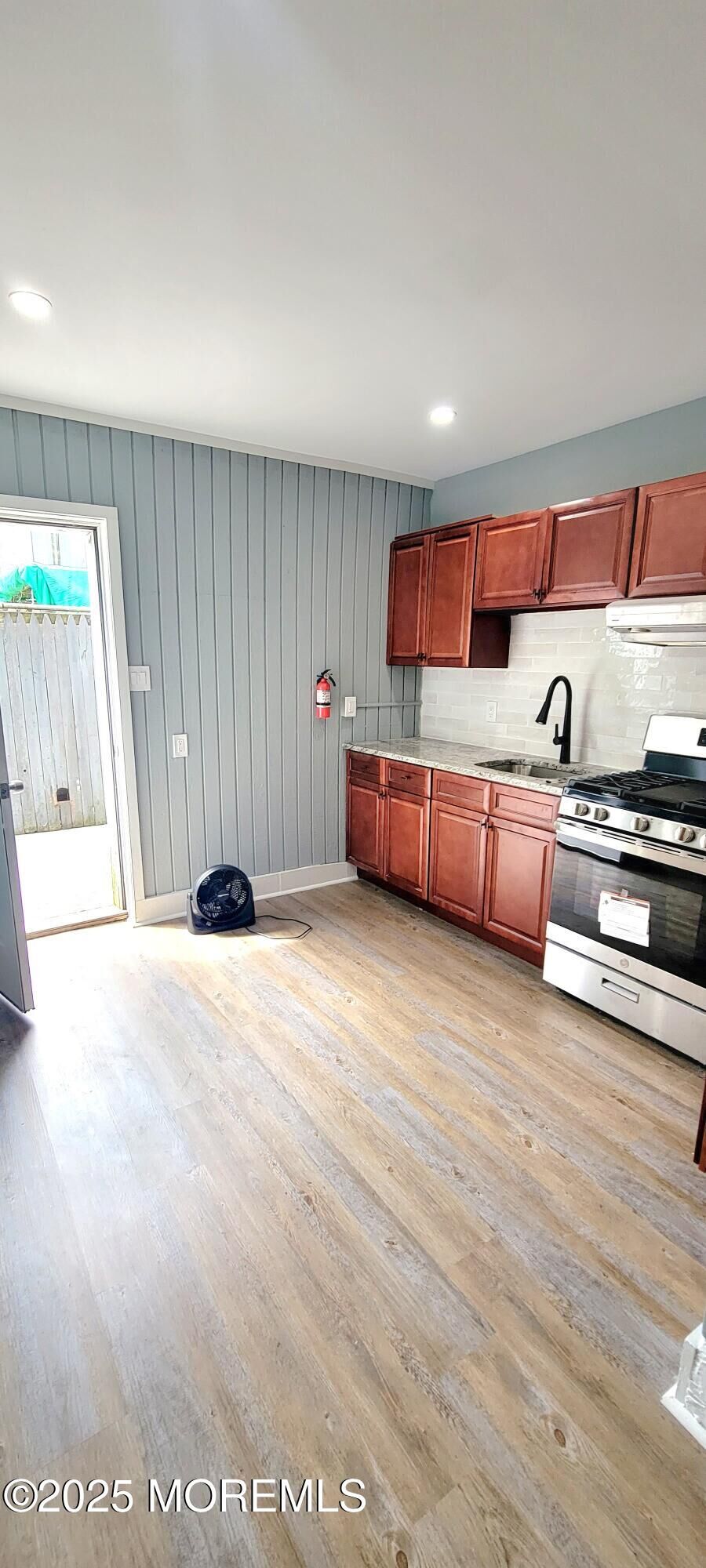 Property Photo:  2402 Auburn Terrace B  NJ 08401 