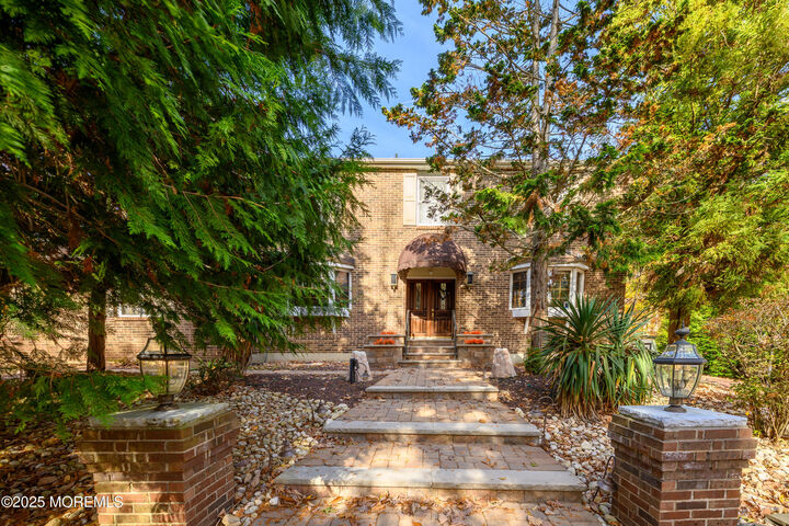 Property Photo: 8 Alpine Drive NJ 08535