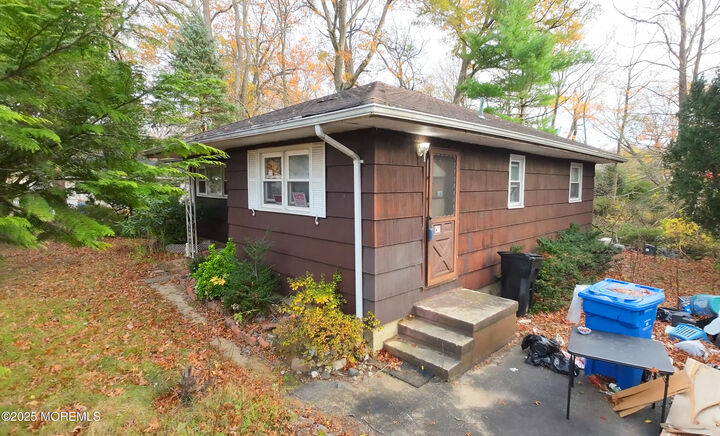 Property Photo: 4 Texas Road NJ 08831