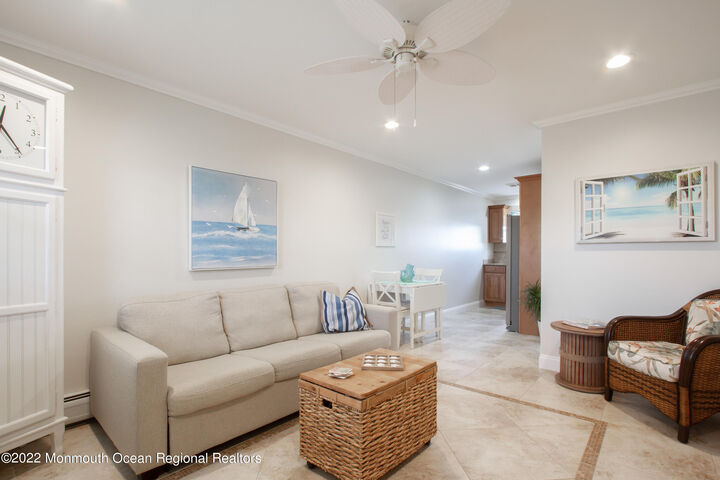 Property Photo:  455 Ocean Boulevard 25  NJ 07740 