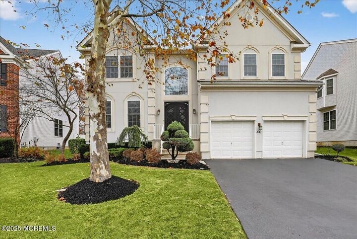 Property Photo:  40 Mulberry Drive  NJ 07726 