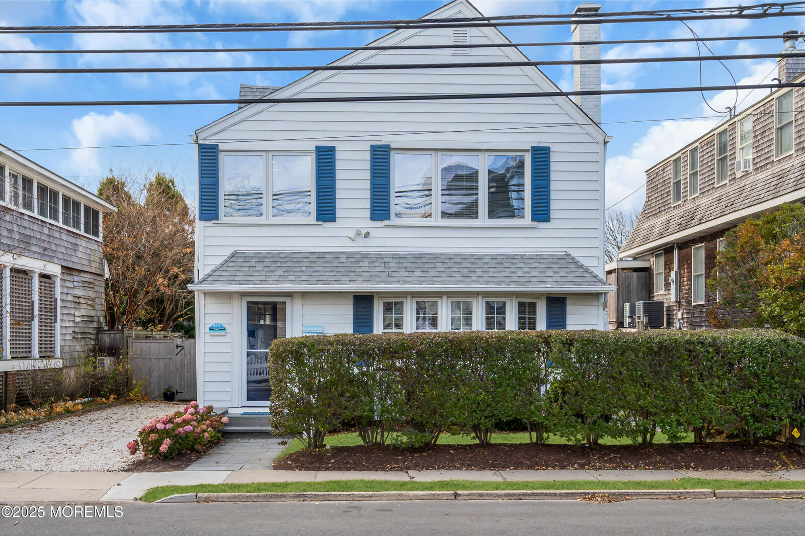 Property Photo:  440 Lake Avenue  NJ 08742 