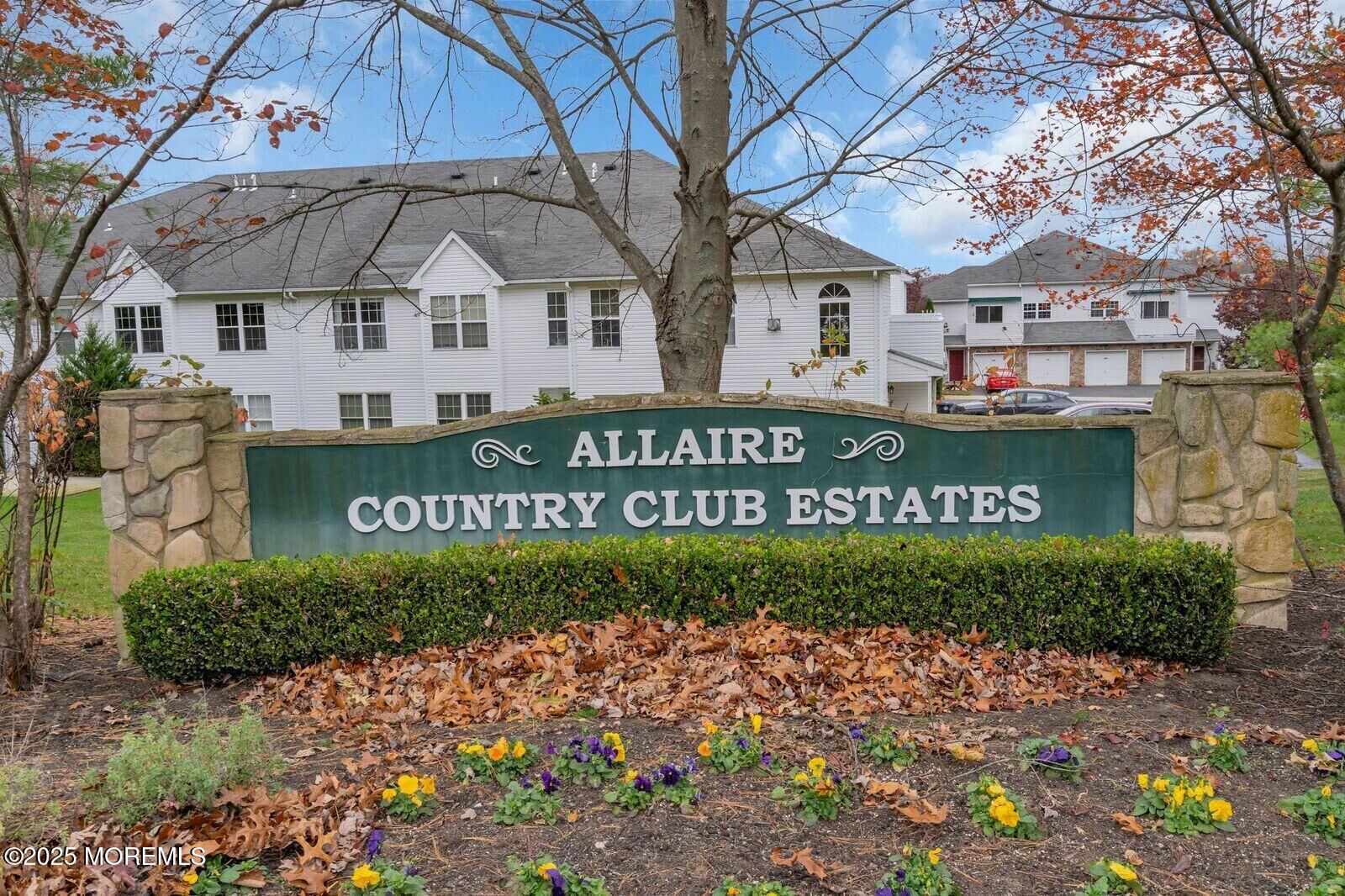 Property Photo: 357 Volley Court NJ 07719