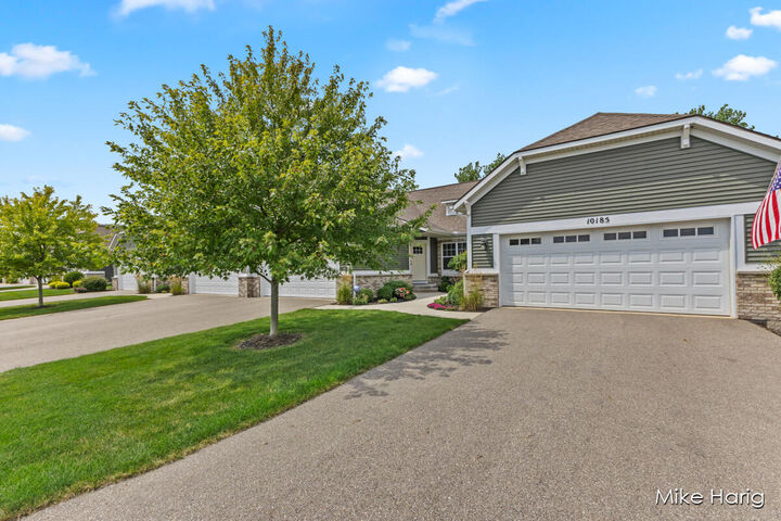 Property Photo:  10187 E Crossroads Circle SE  MI 49316 