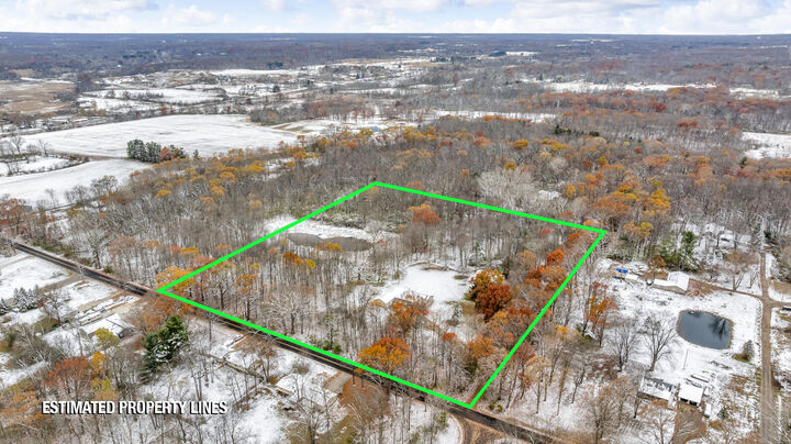 Property Photo:  1776 Glasgow Road  MI 49201 