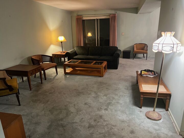 Property Photo:  5200 Galitz Street 105  IL 60077 