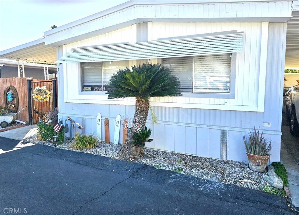 Property Photo:  25521 Lincoln Avenue 50  CA 92544 