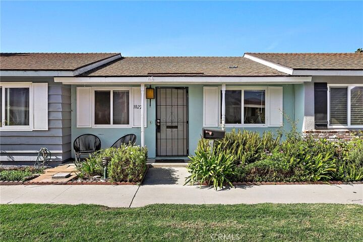 Property Photo: 10224 Holburn Drive CA 92646