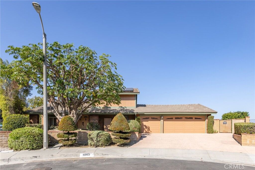 Property Photo:  4503 Silver Tip Drive  CA 90601 