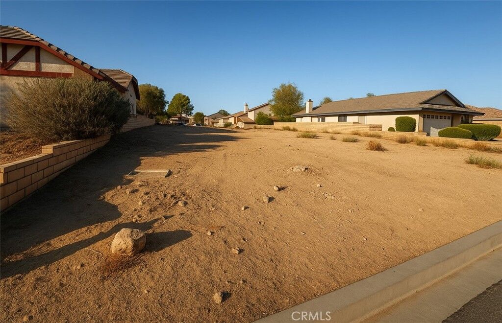 Property Photo: 15190 Wildflower Lane CA 92342