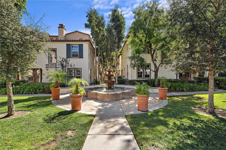 Property Photo:  96 Sansovino  CA 92694 